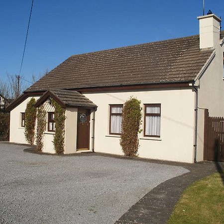 Doolin Cottage Accommodation Esterno foto