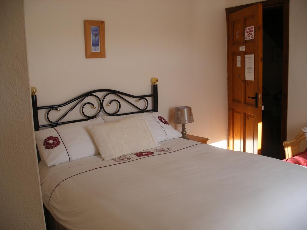 Doolin Cottage Accommodation Camera foto