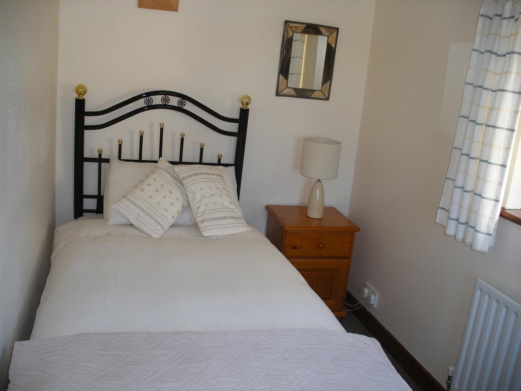 Doolin Cottage Accommodation Camera foto