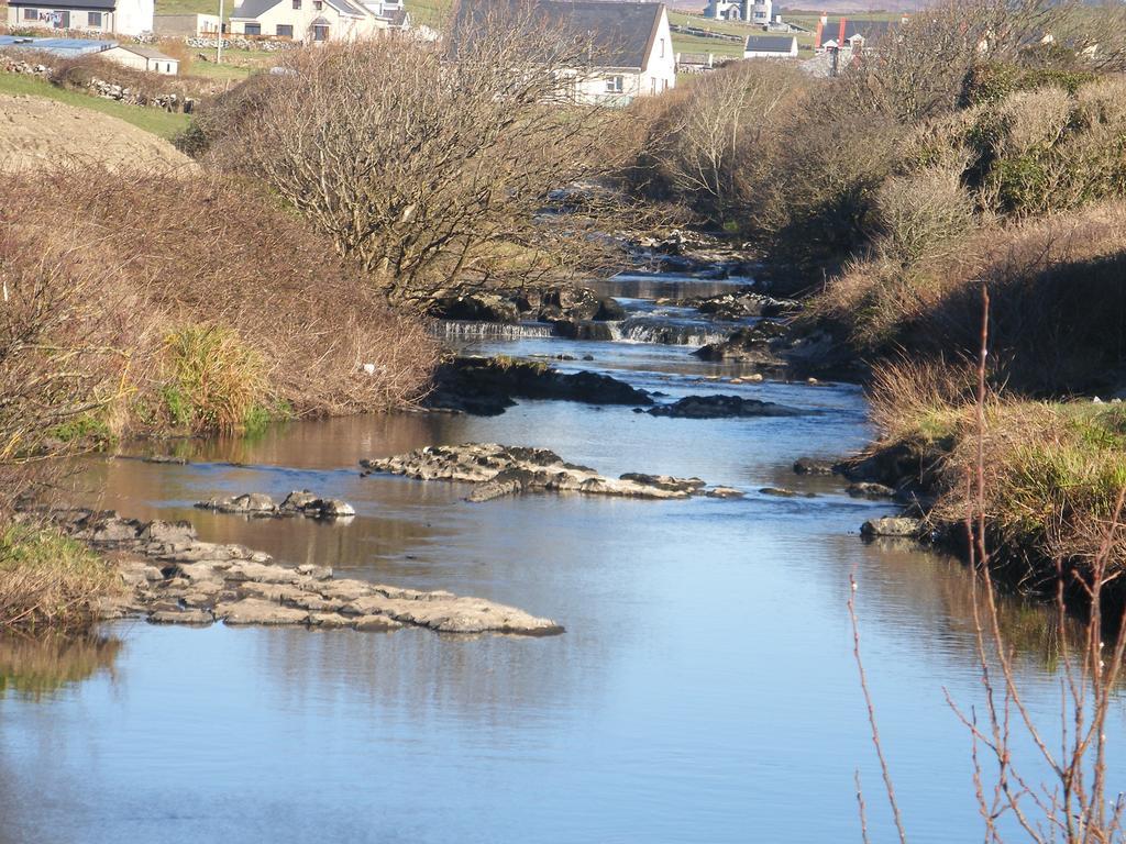 Doolin Cottage Accommodation Esterno foto