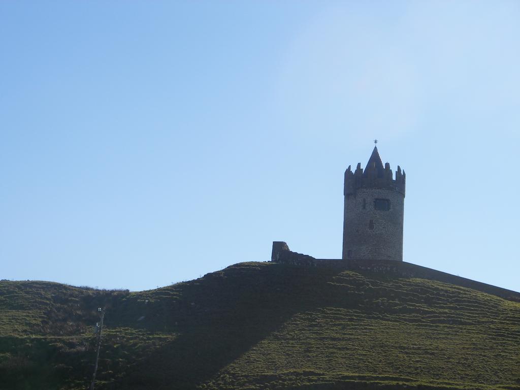 Doolin Cottage Accommodation Esterno foto