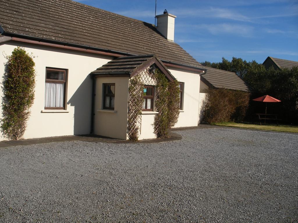 Doolin Cottage Accommodation Esterno foto