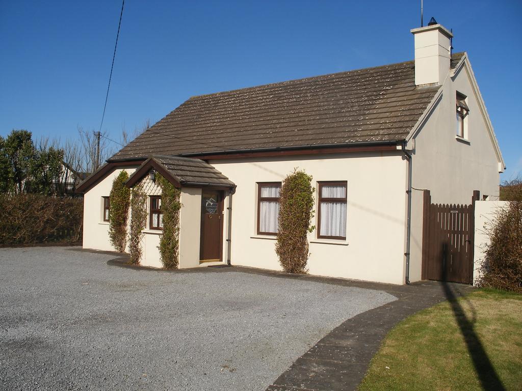 Doolin Cottage Accommodation Esterno foto