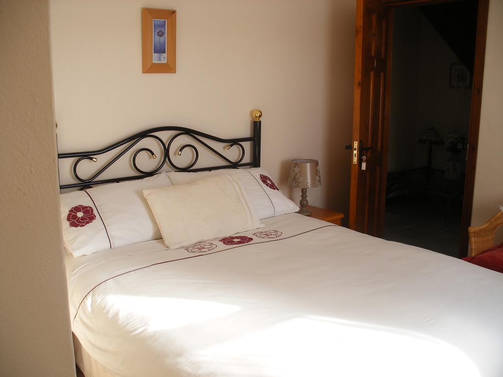 Doolin Cottage Accommodation Esterno foto